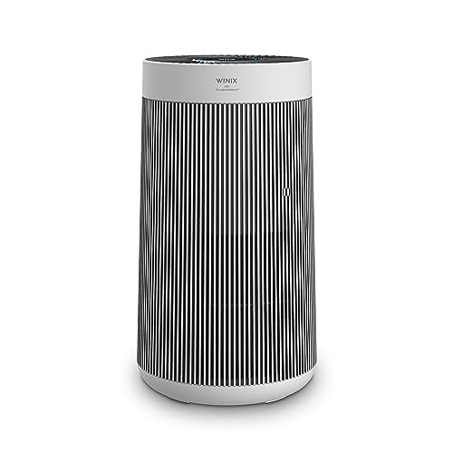 Winix Air Purifier with True HEPA Carbon Filter