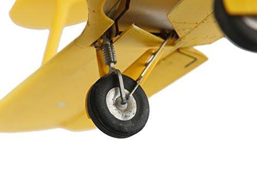 Rage RC RGRA1109 Beechcraft Model 17 Staggerwing Micro RTF