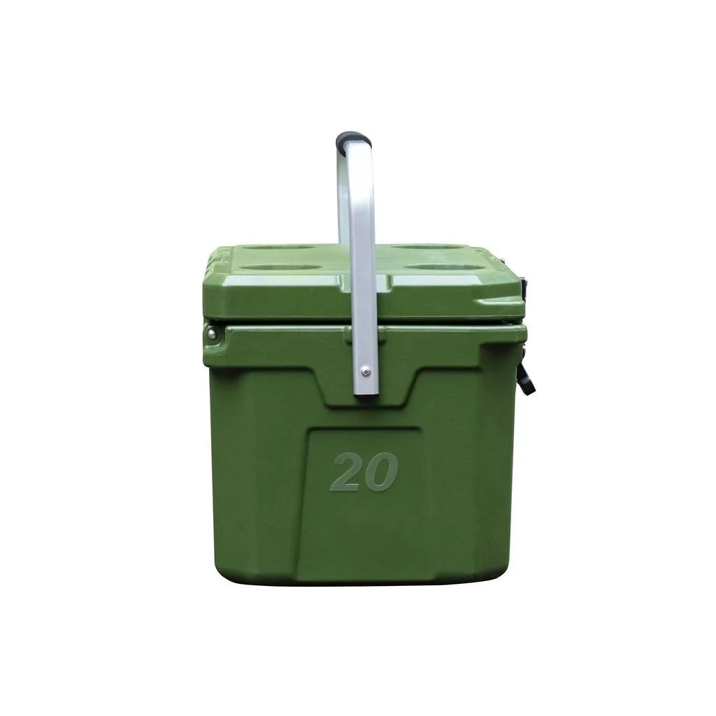 Camp-Zero 20L Premium Cooler, Beige