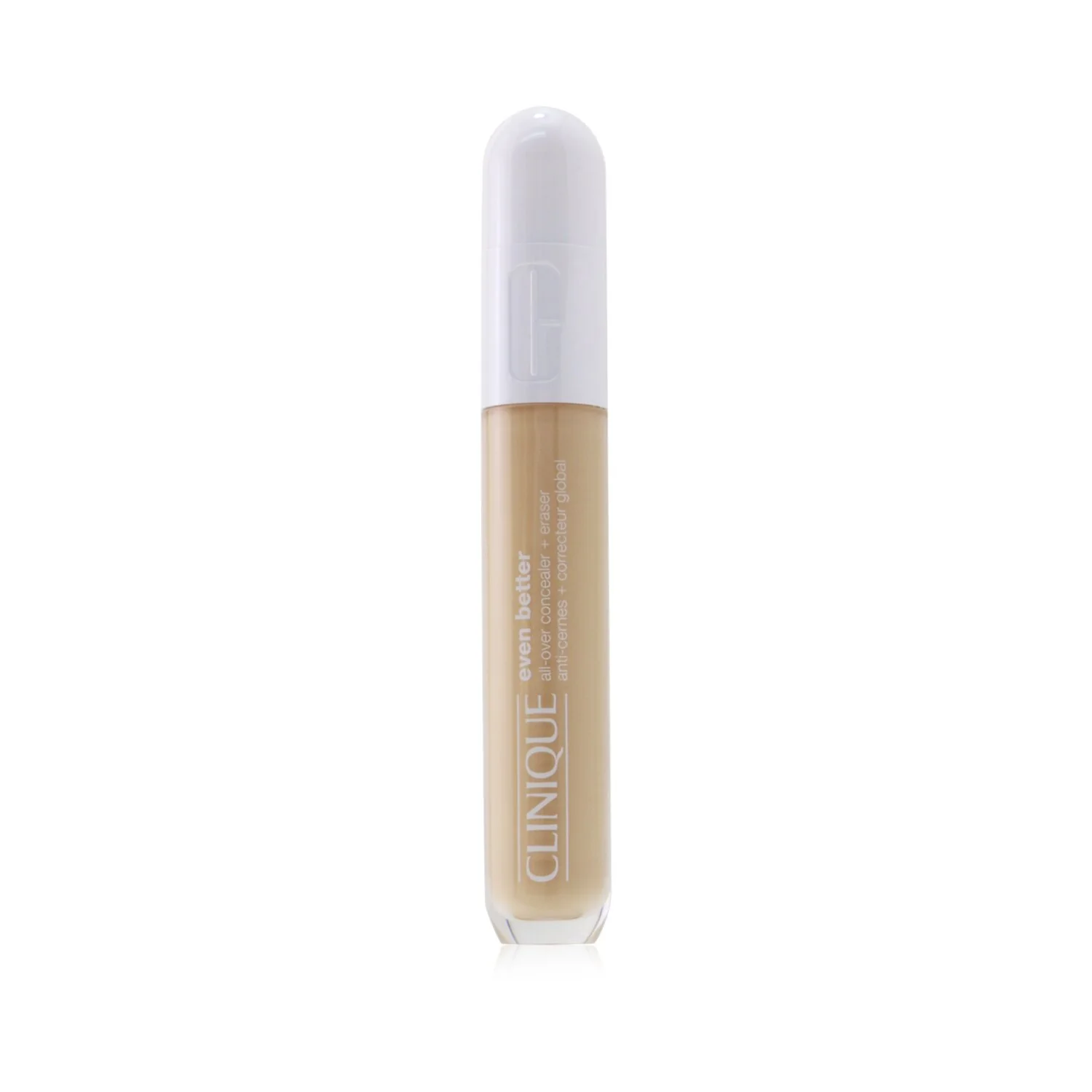 Clinique Even Better All Over Concealer + Eraser - # CN 40 Cream Chamois 6ml/0.2oz