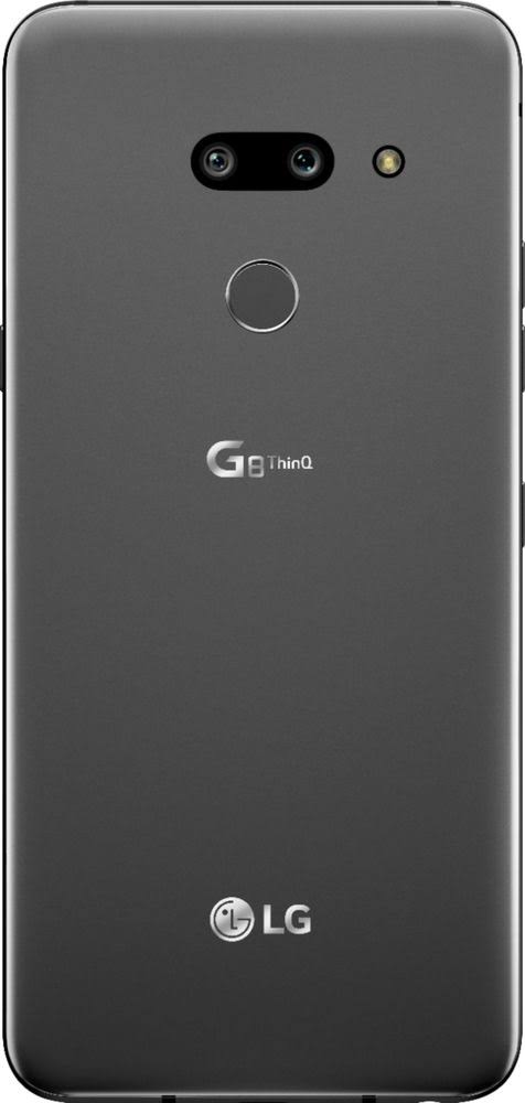 LG G8 Thin Q 128GB Smartphone Unlocked
