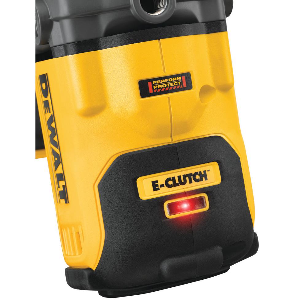 DeWalt DCD130B 60V Max* Mixer/Drill w/ E-Clutch System, Tool Only