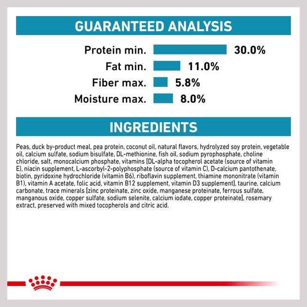 Royal Canin Veterinary Diet Feline Selected Protein Adult PD Dry Cat Food - Pet Supplies online store