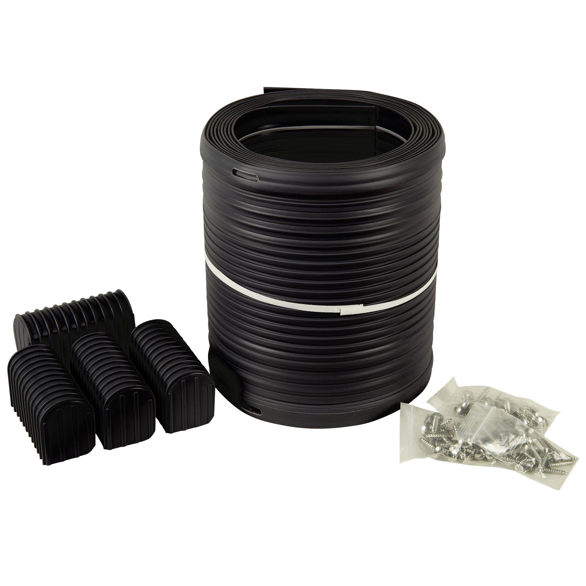 Caliber Bunk Wrap Kit, Black 23052-BK