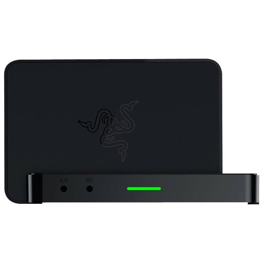Razer Ripsaw Game Capture Card