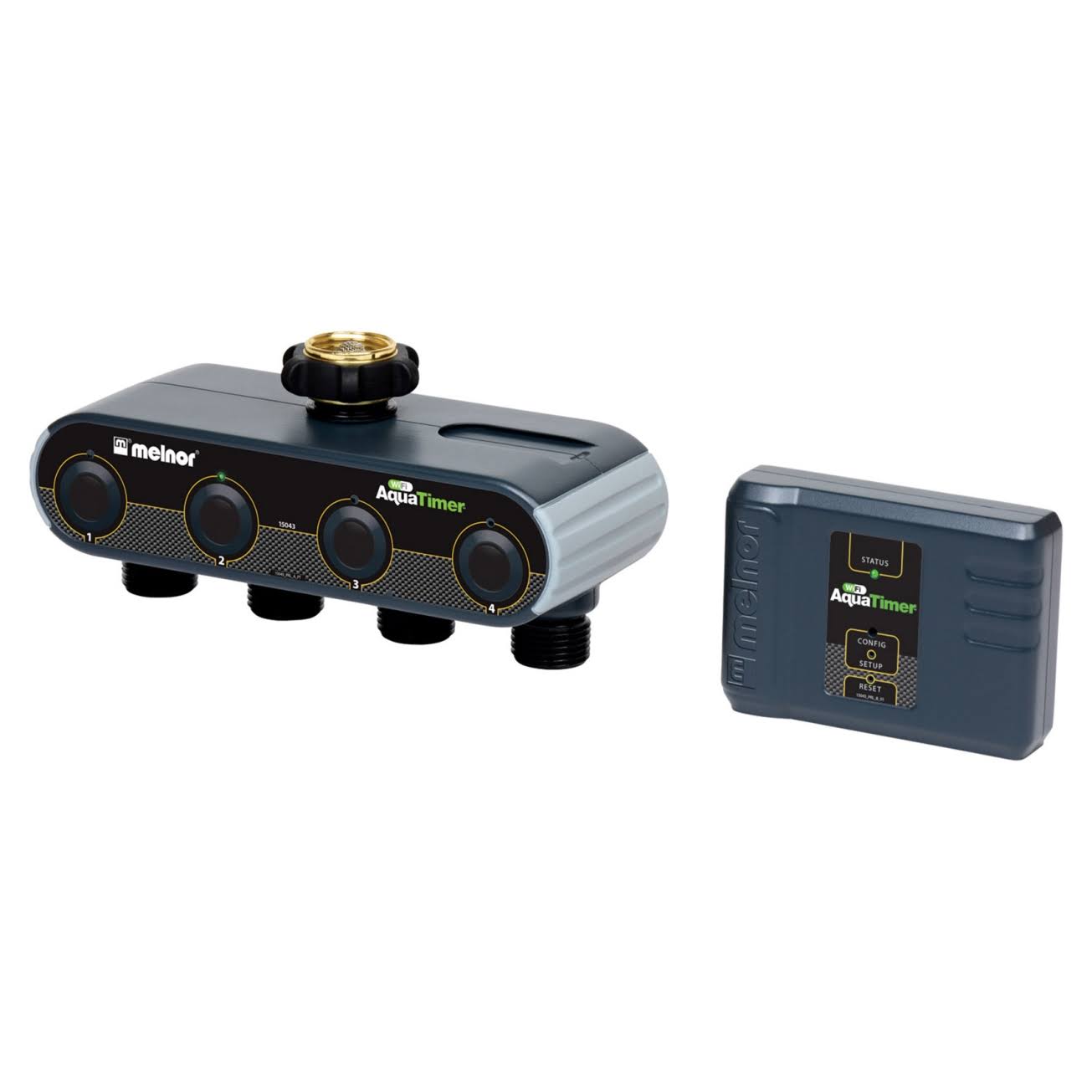 Melnor WiFi Aquatimer
