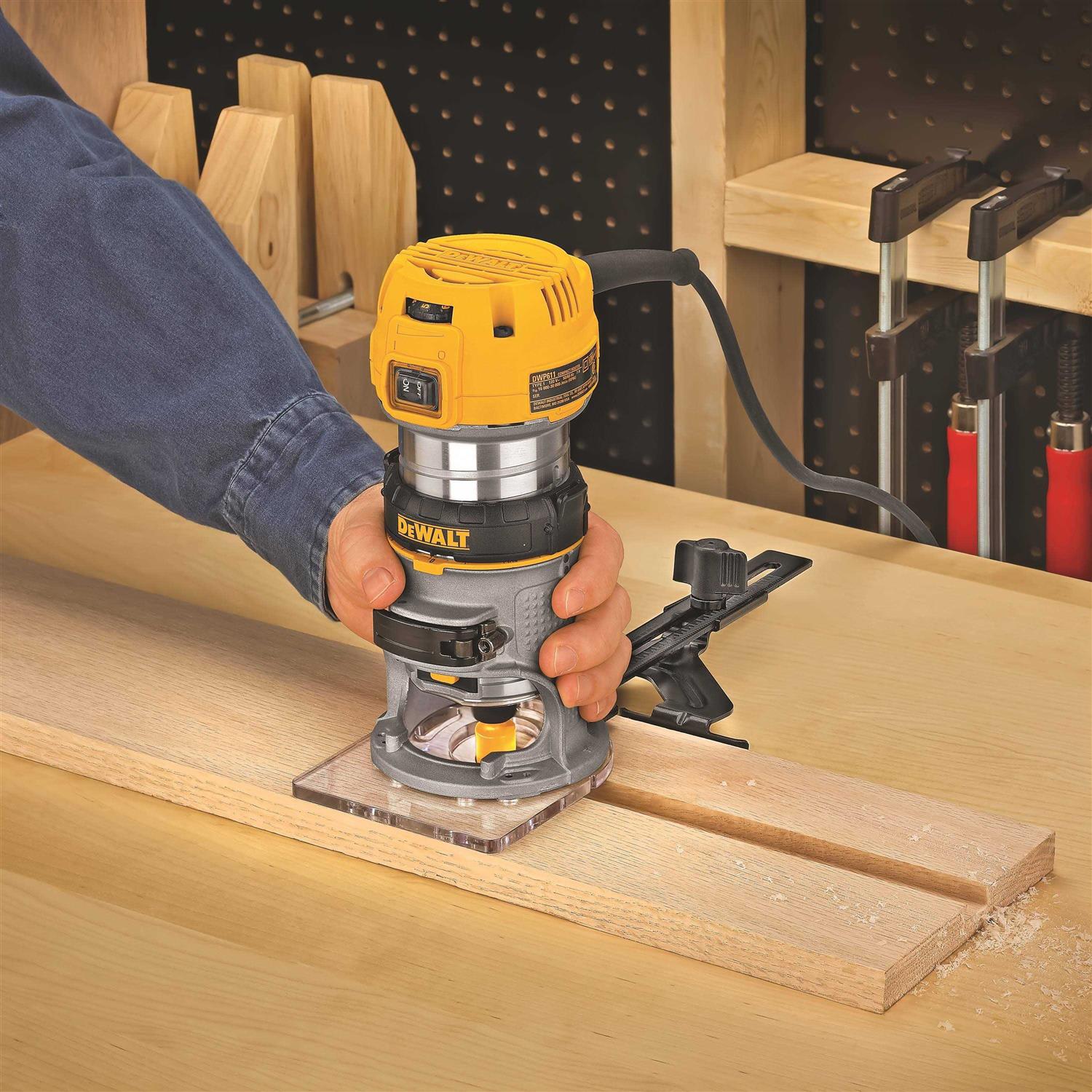 DEWALT DWP611