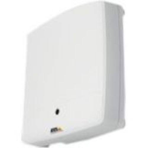 Axis A1001 Network Door Controller - 2 Door(s) - Ethernet - Wiegand - 24 V DC