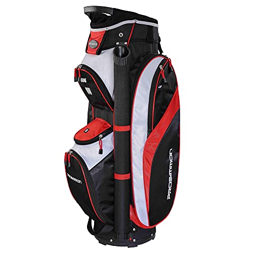 Tour 14 Way Cart Golf Bag