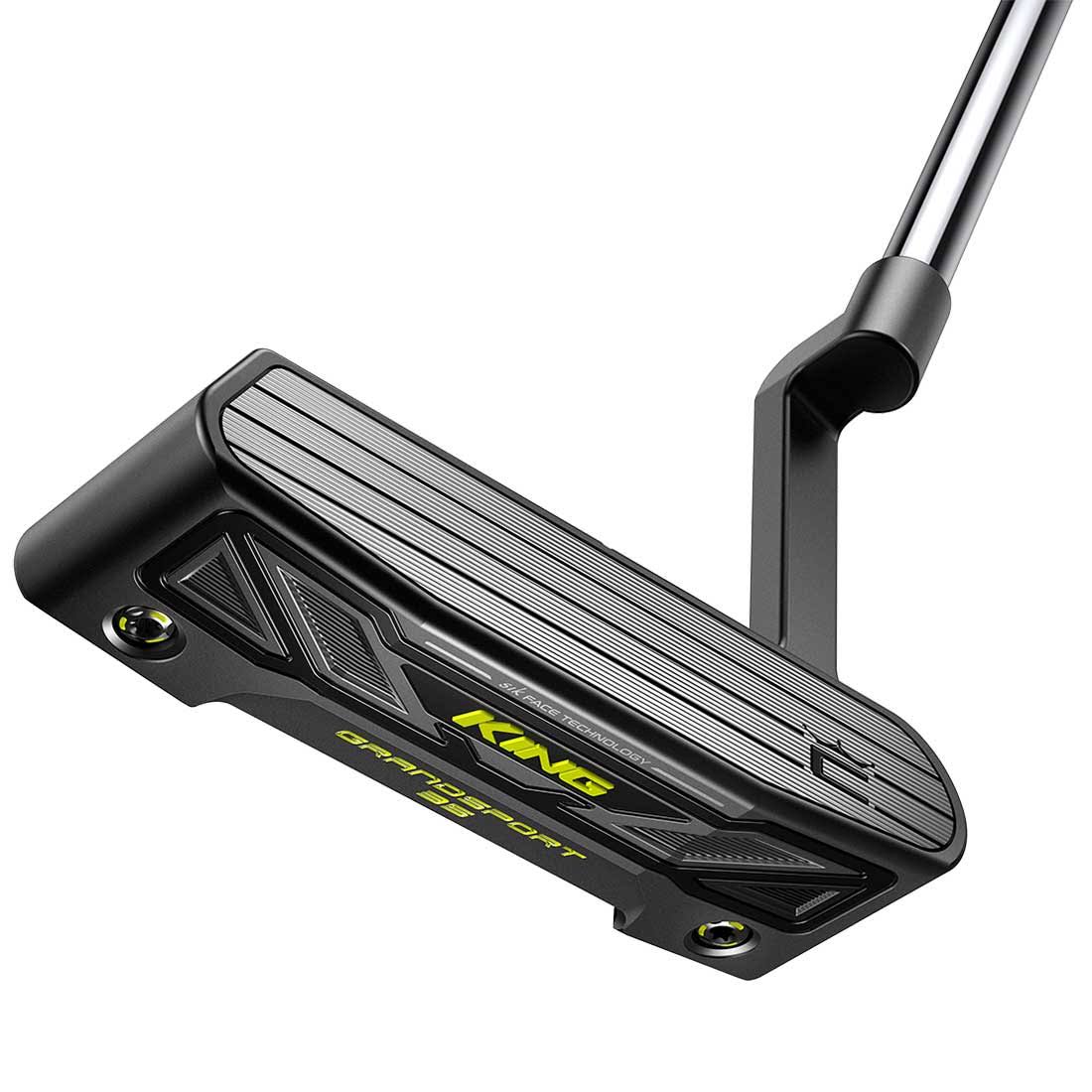 Cobra King 3D Printed Grandsport 35 Putter