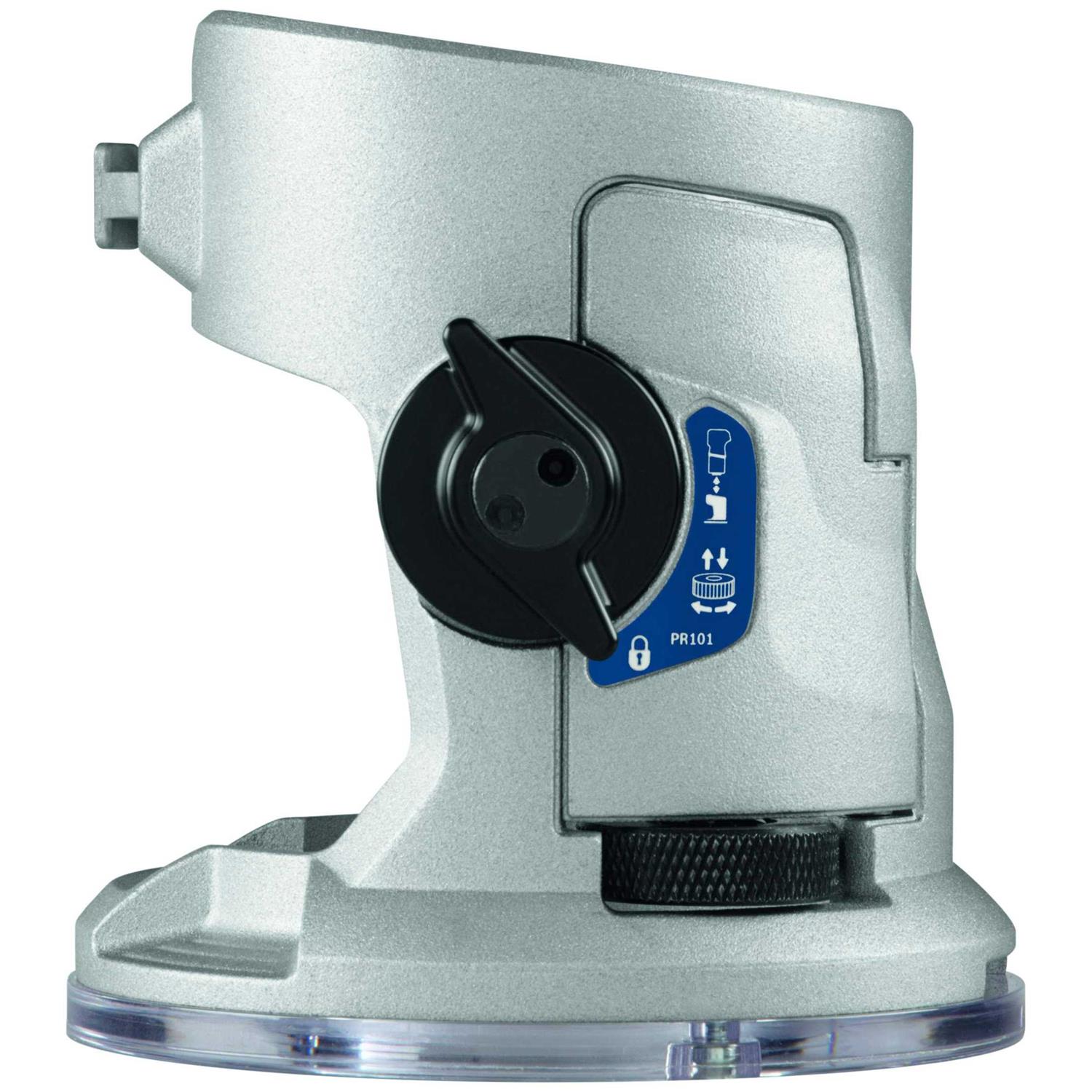 Bosch GKF125CEN Colt 1.25 HP Variable-Speed Palm Router