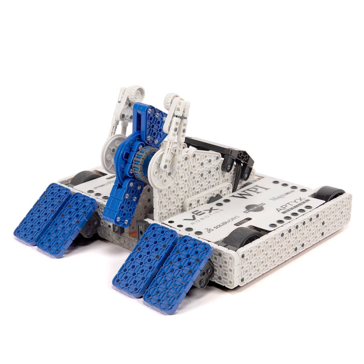 Hexbug 406-6534 Vex BattleBots Powered Bite Force