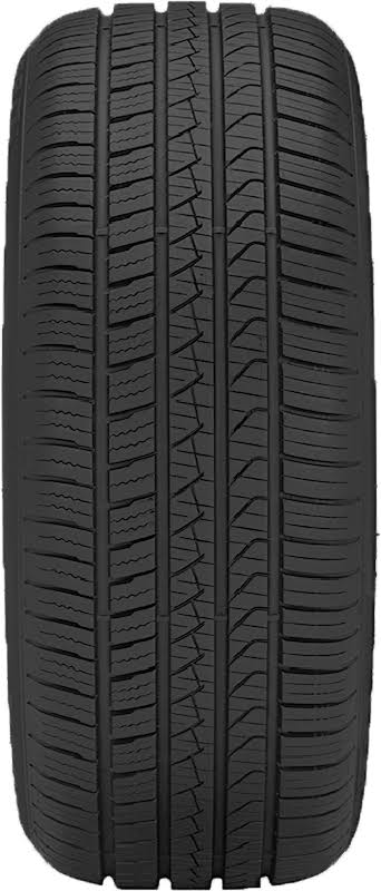 Pirelli p-zero All Season 255/40R19XL 2824400 Tire