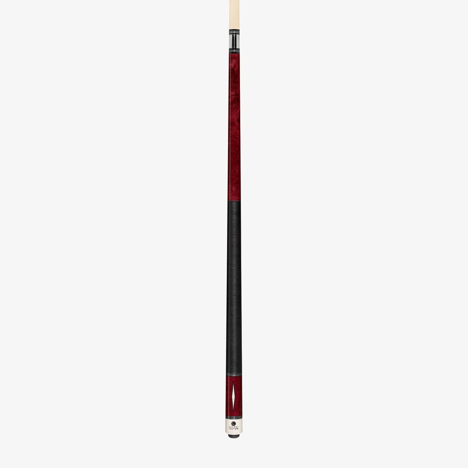 Lucasi Custom LZD1 Pool Cue Stick - Billiards King