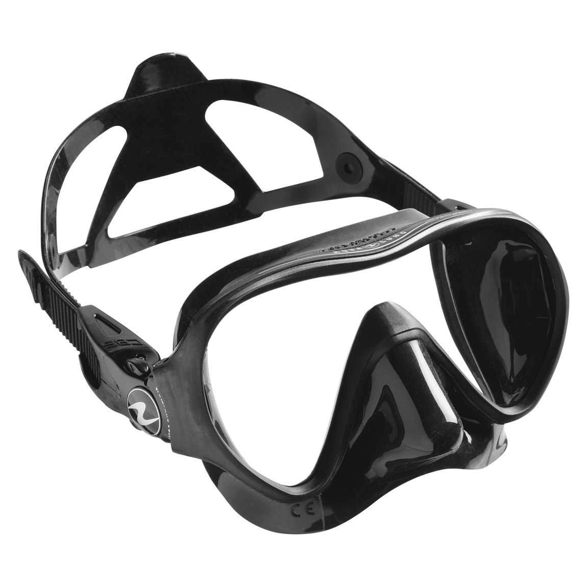 Aqua Lung Linea Mask - Twilight