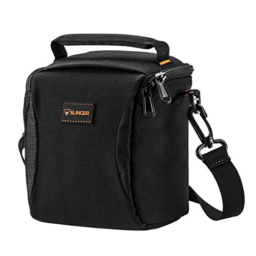 KODAK PIXPRO AZ405-BK 20MP Digital Camera 40X Optical Zoom 24mm Wide Angle Lens Optical Image Stabilization 1080P Full HD Video 3" LCD Vlogging Camera. Bundle with SD Card and Camera Bag