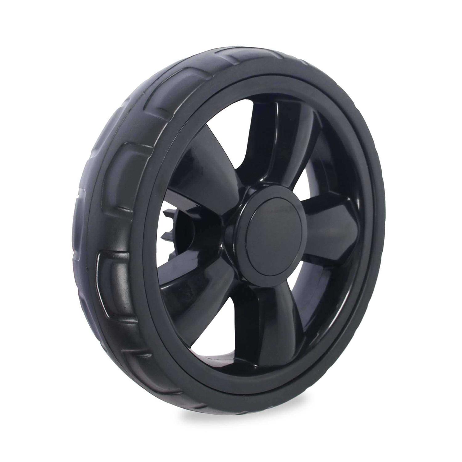 WONDERFOLD All Terrain Stroller Wagon Replacement Wheels Safe and Smooth Ride on Dirt, Mud, or Gravel - Shop Hardware Tools Online Store