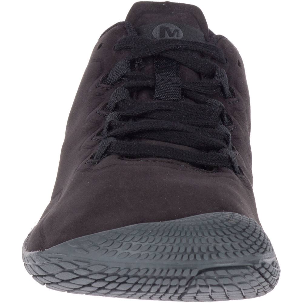 Merrell Vapor Glove 3 Luna Leather, Black