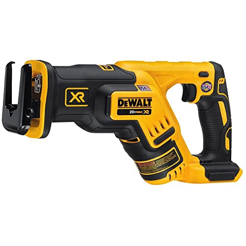 DEWALT DCK594P2 20V Max* XR 5-Tool Combo Kit