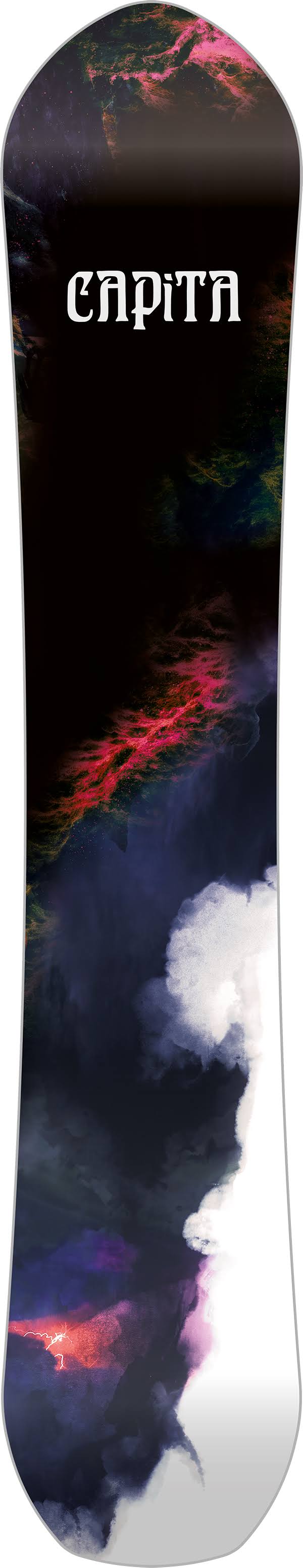 Capita The Equalizer Snowboard