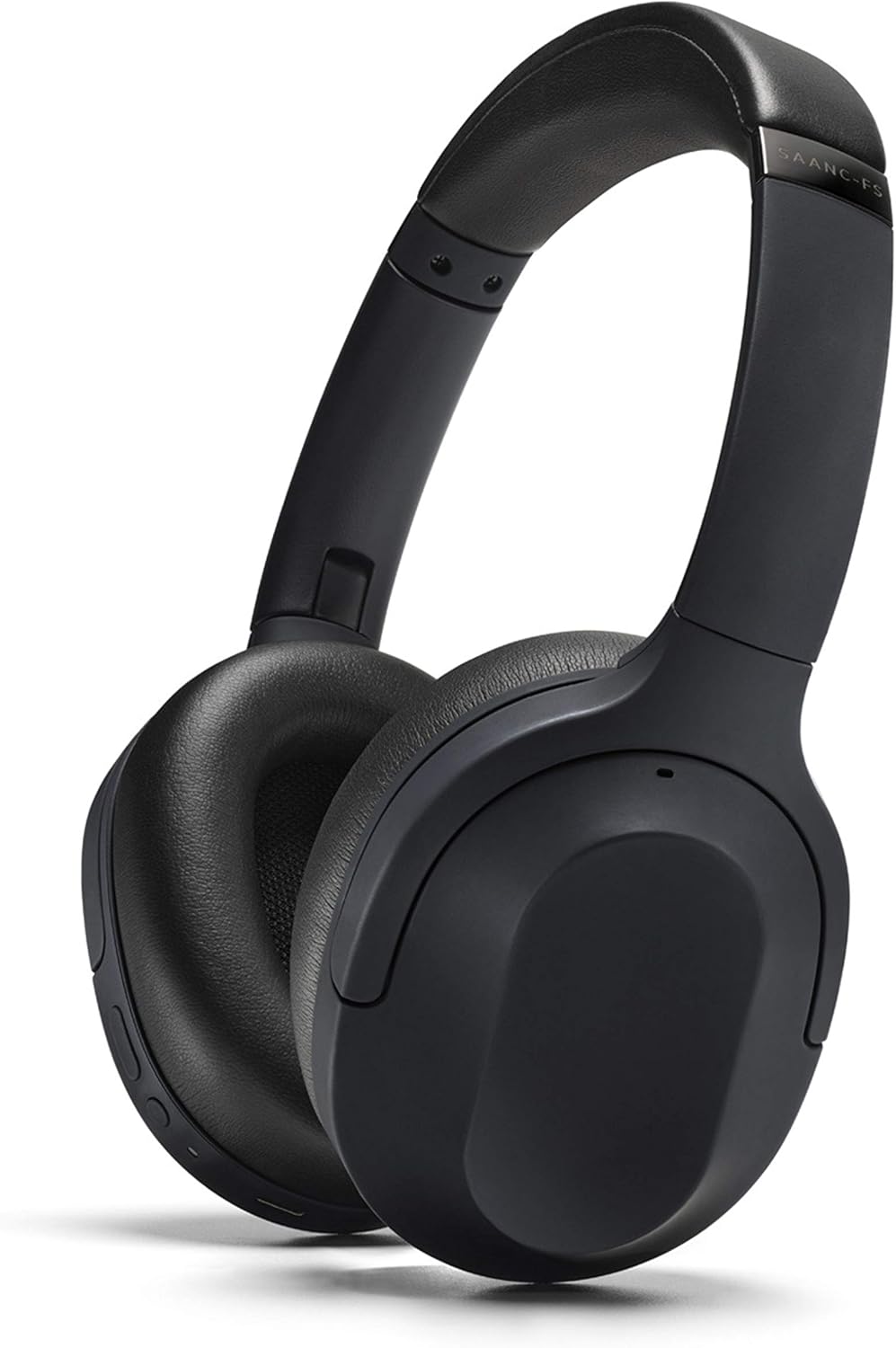 Status Flagship ANC Headphones | Built-in 4X Microphones | Over Ear Noise Cancelling Headphones | Wireless & Bluetooth + Cabled | Premium Foldable Headphones | 35 Hour Battery