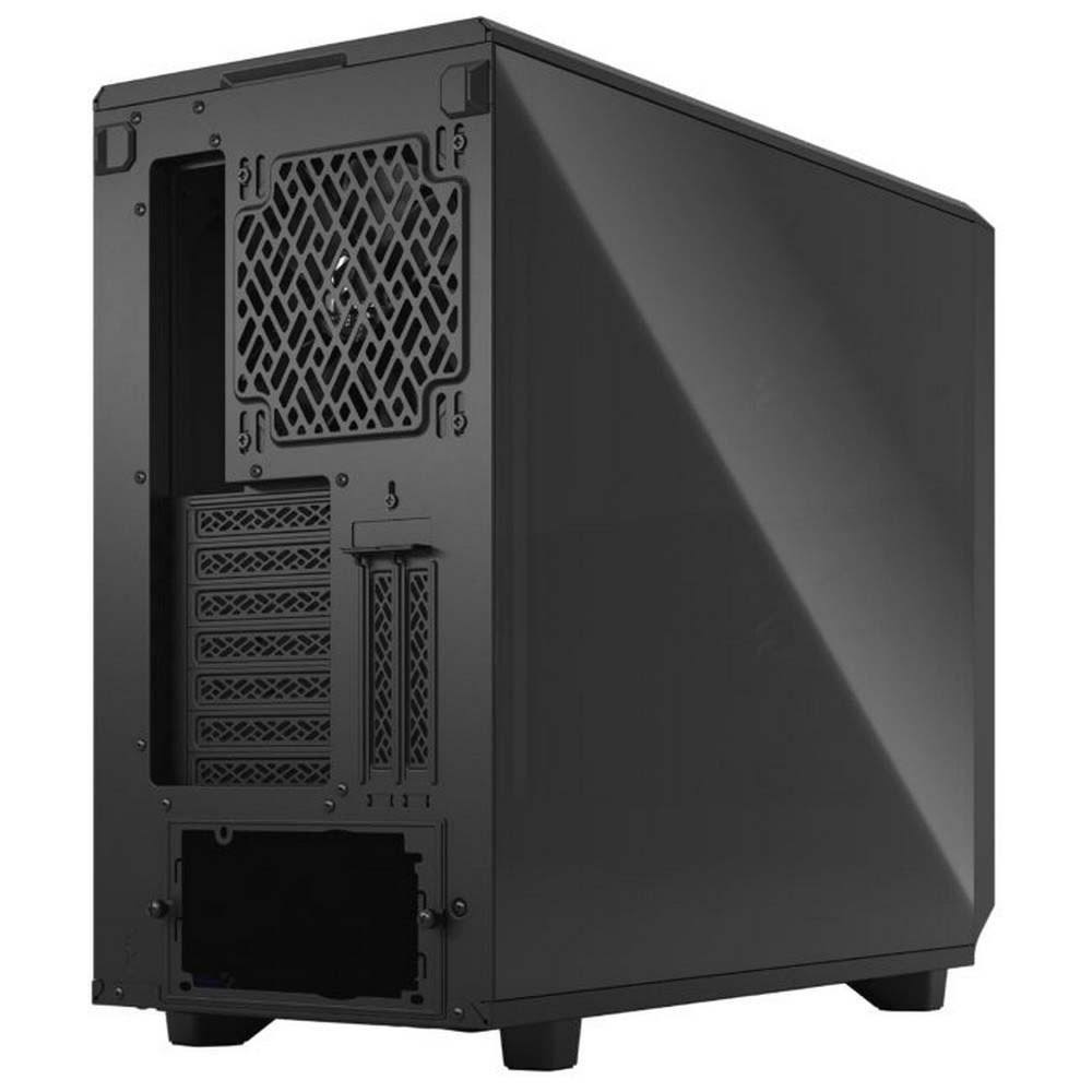 Fractal Meshify 2 Dark Crystal Tower Case One Size