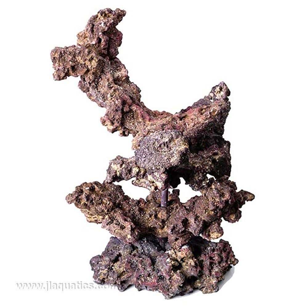 CaribSea LifeRock Reef Tree with Arches - Pet Supplies online store