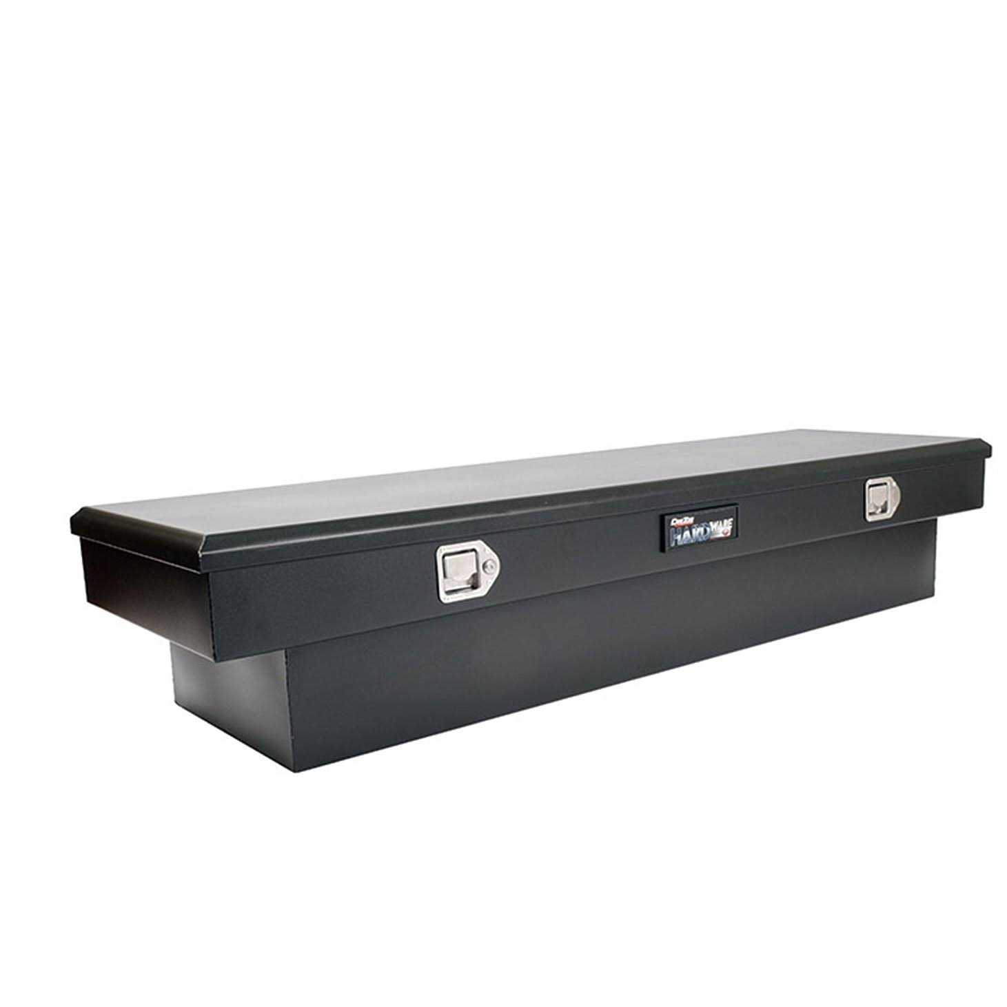 Dee Zee Dz8160Sb Hardware Series Crossover Tool Box