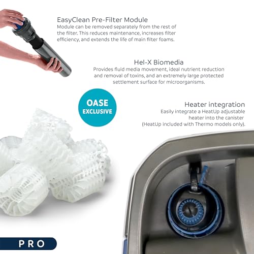OASE Indoor Aquatics Biomaster