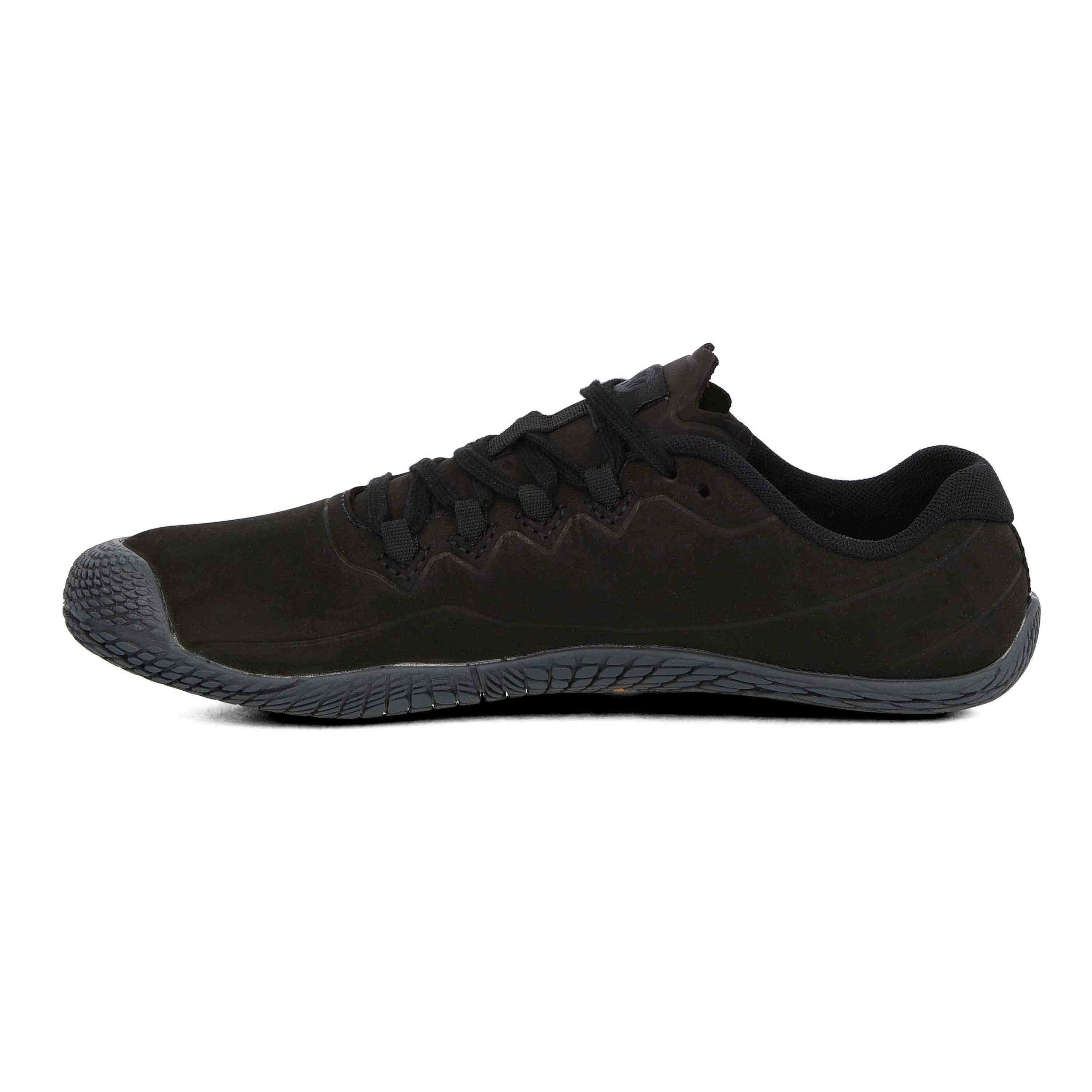 Merrell Vapor Glove 3 Luna Leather, Black