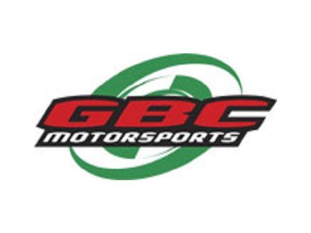 Gbc Kanati Terra Master UTV Tire
