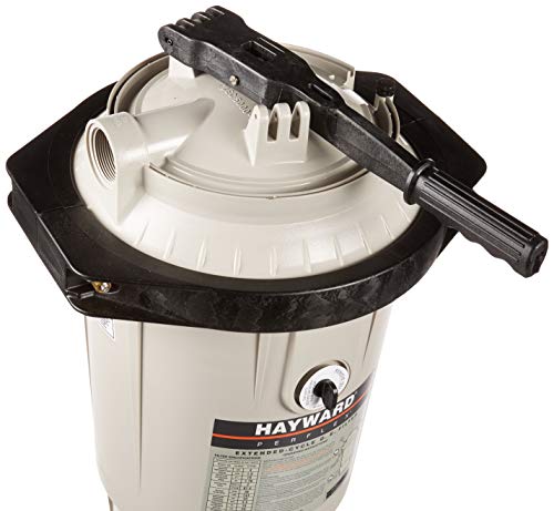 Hayward Perflex D.E. Pool Filter,