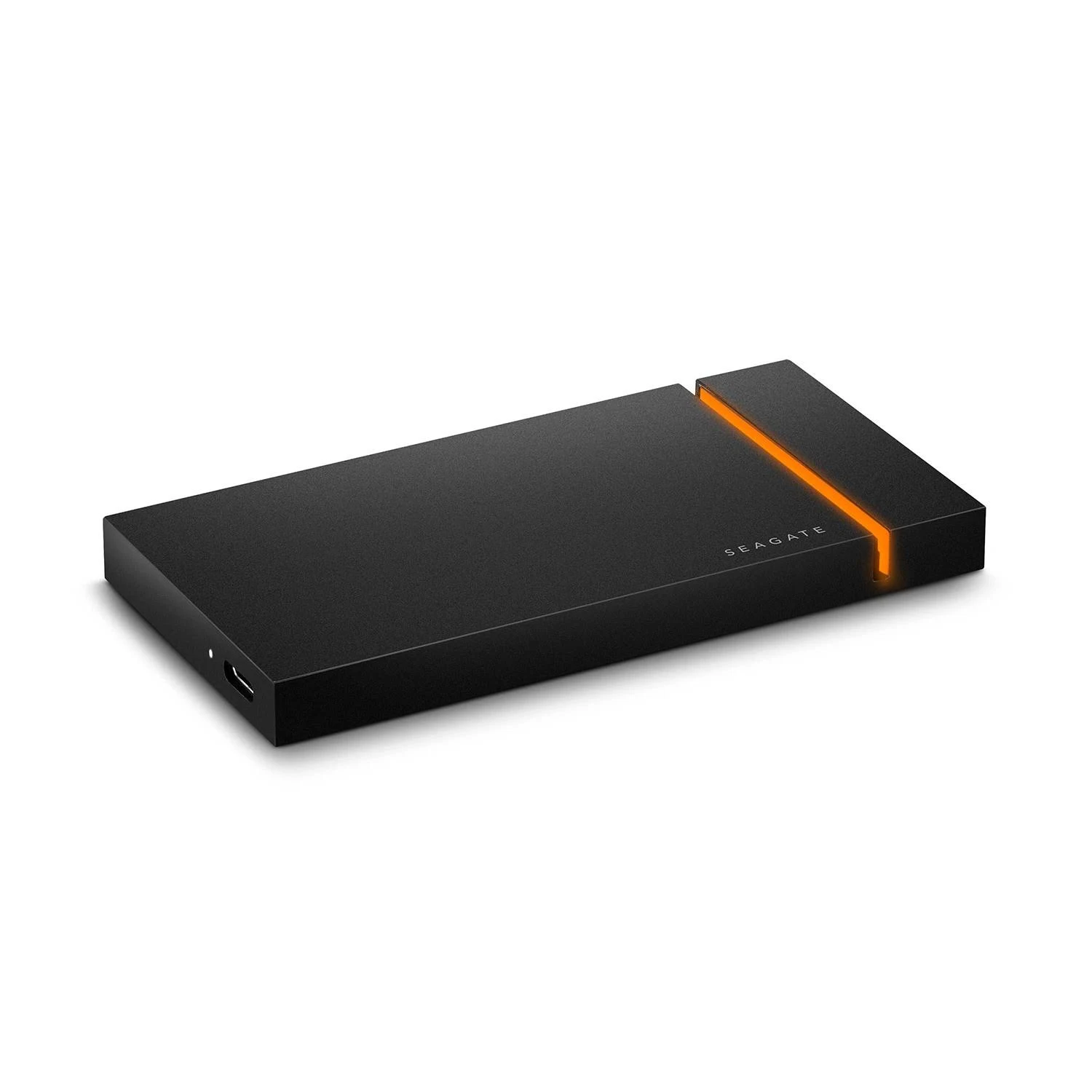Seagate STJP500400 FireCuda 500 GB Portable Solid State Drive - External