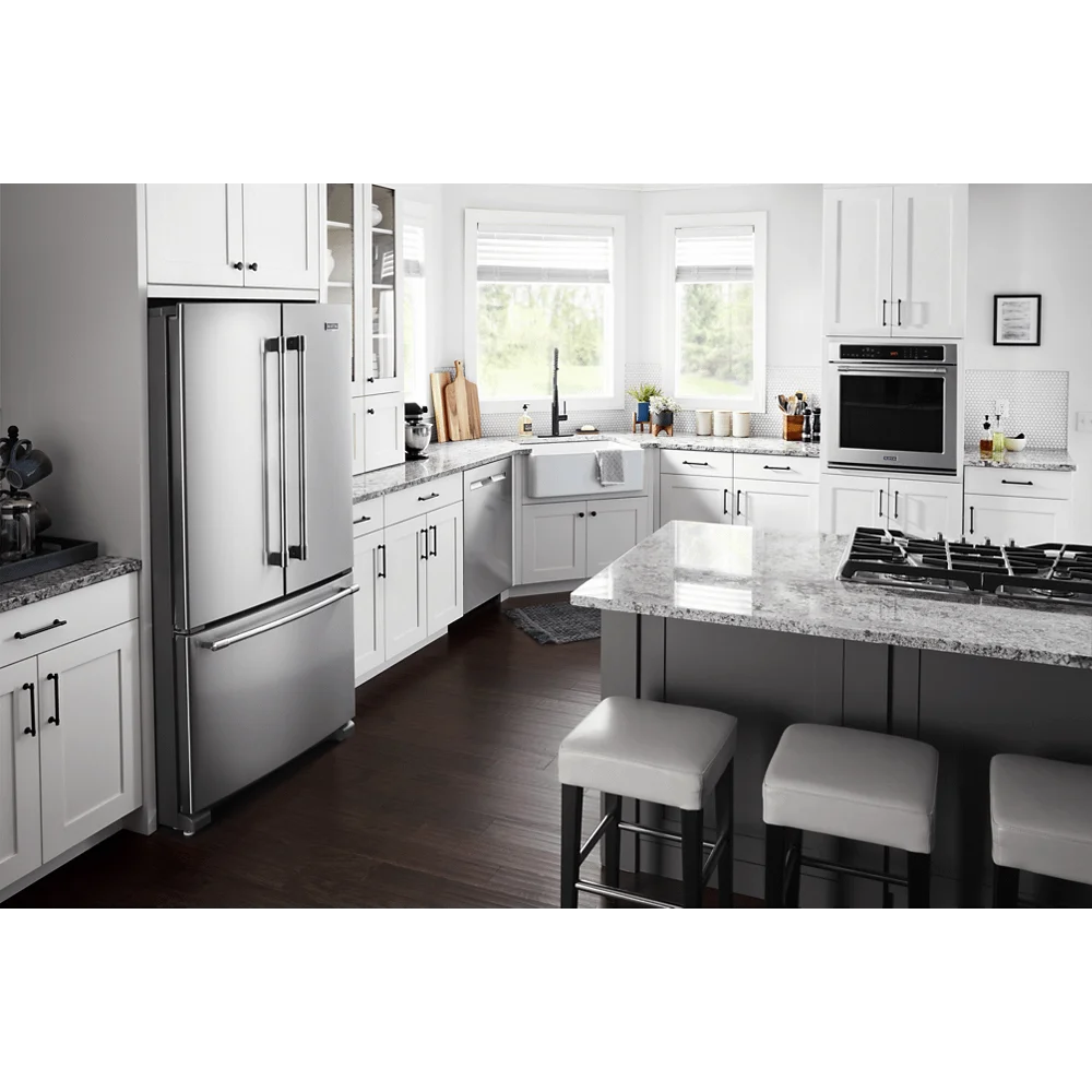 MAYTAG MGC7430DS  COOKTOPS (GAS) Black