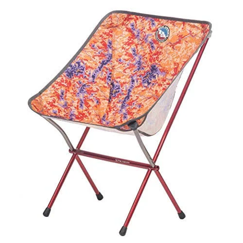 Big Agnes Mica Basin Camp Chair - Elevation