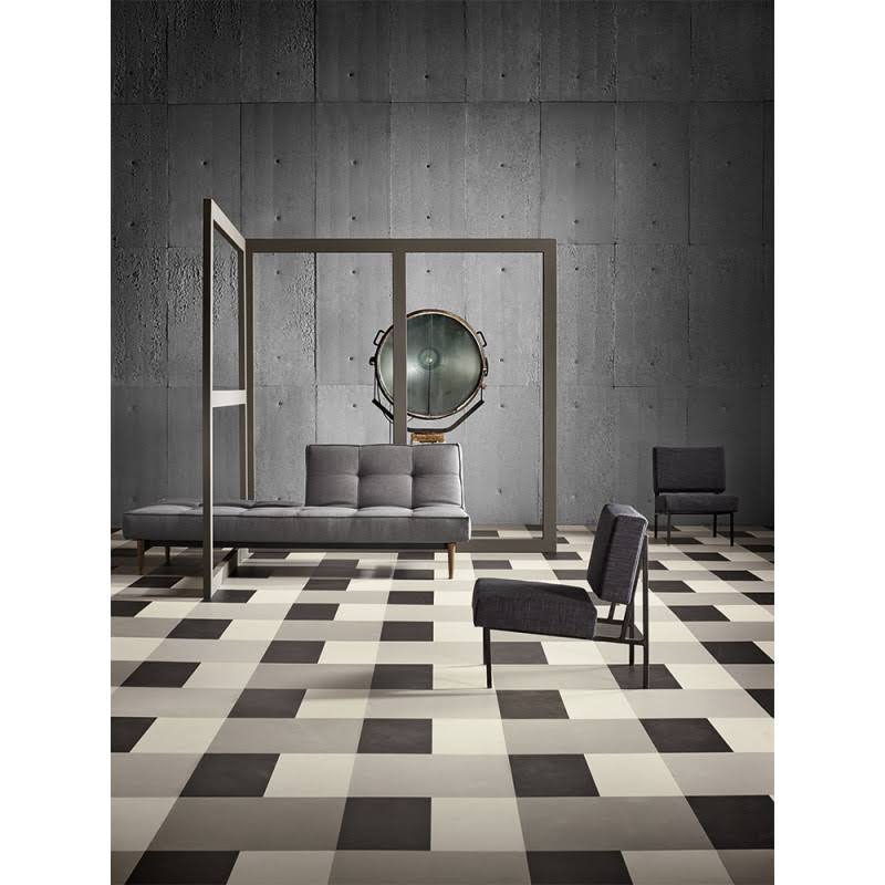 Forbo, Marmoleum Modular, Horse Roan - T3232, 10x22 x 20x22