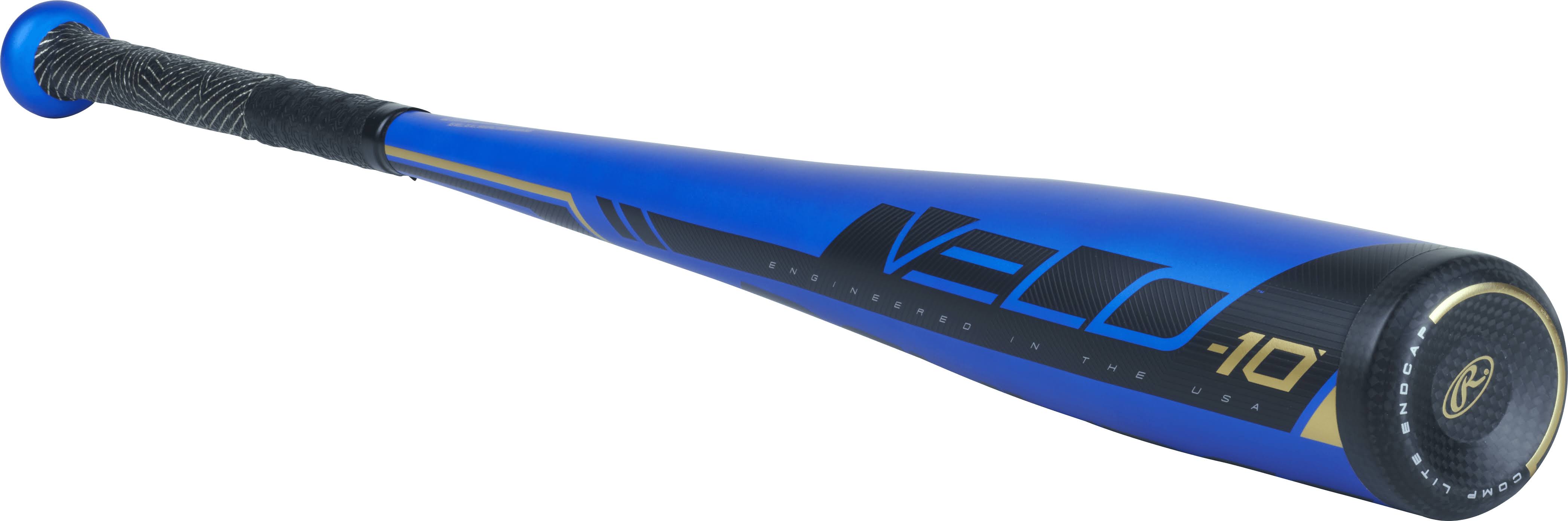 2019 Rawlings Velo -10 USA Baseball Bat - 29 in
