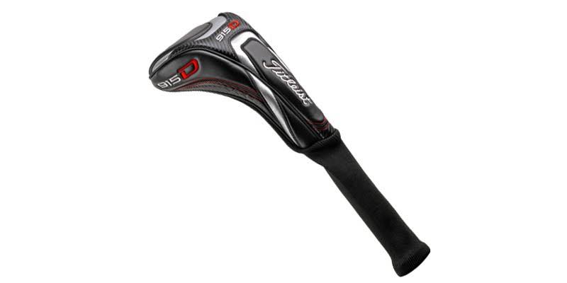 used Titleist 915D3 Driver Golf Club in Very Good Condition