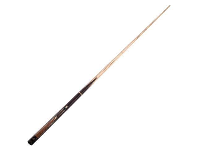 CUESOUL CSSC013 Handcraft 57inch 3/4 Jointed Snooker Cue with Snooker Cue Case
