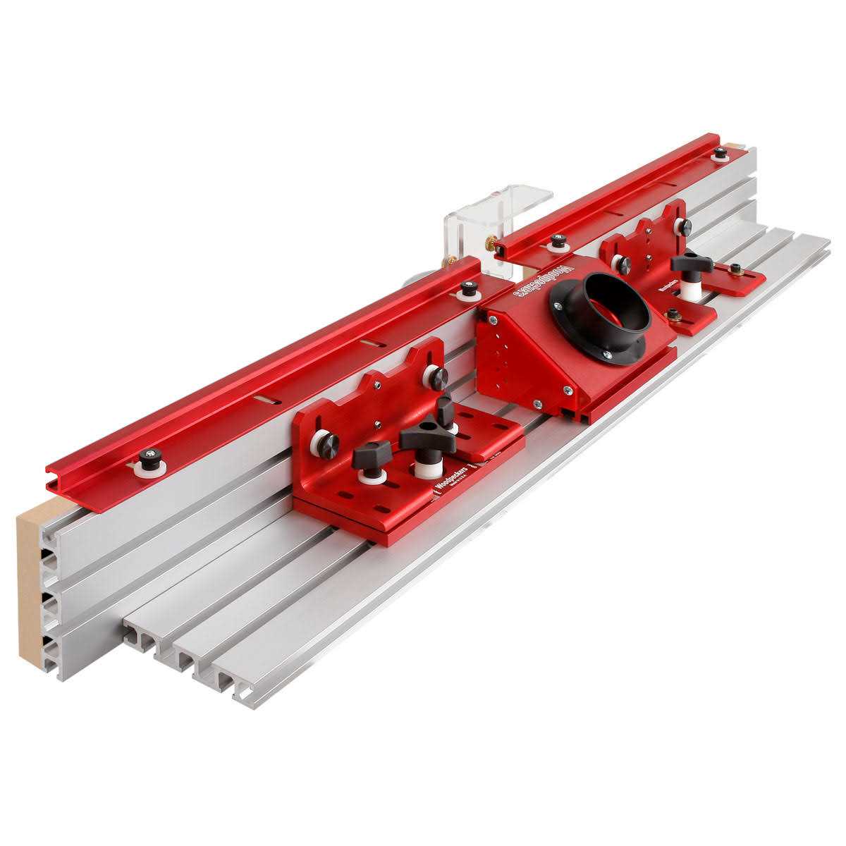 Woodpeckers SF-36SINGLE Super Fence Single Offset 36 - Shop Hardware Tools Online Store