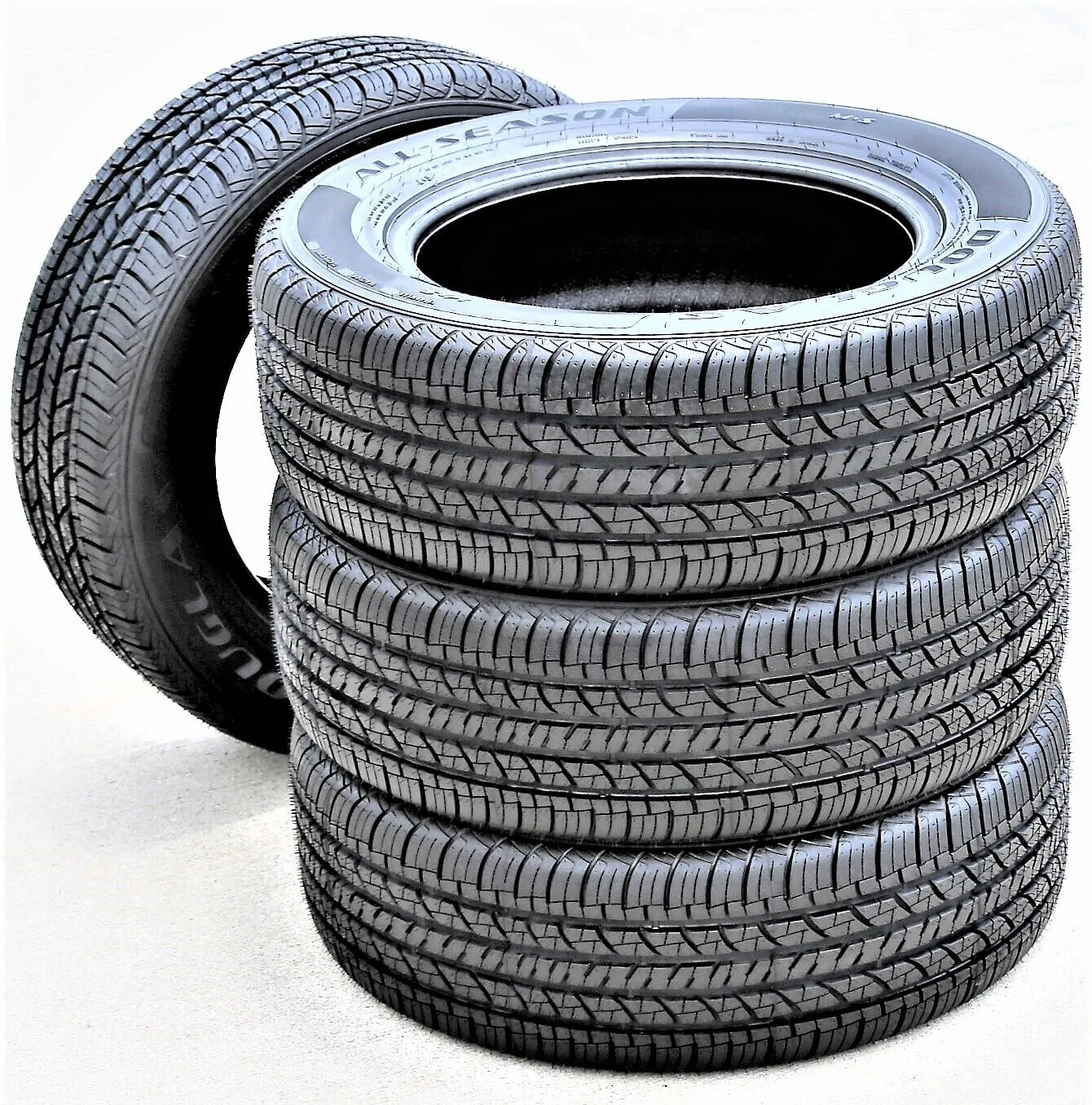 Douglas Douglas All-Season 215/60R15 94H All-Season Tire