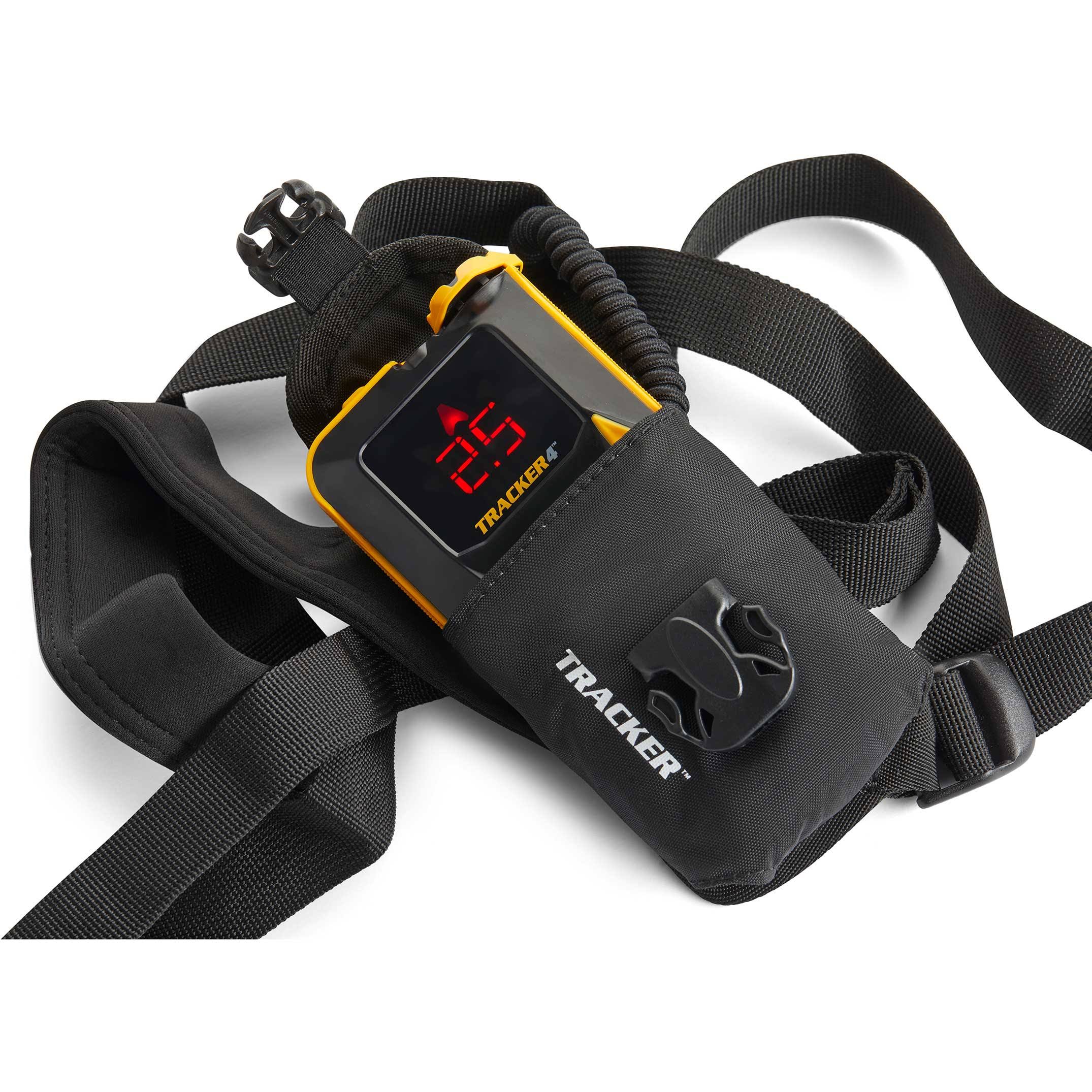 BCA Tracker 4 Avalanche Transceiver
