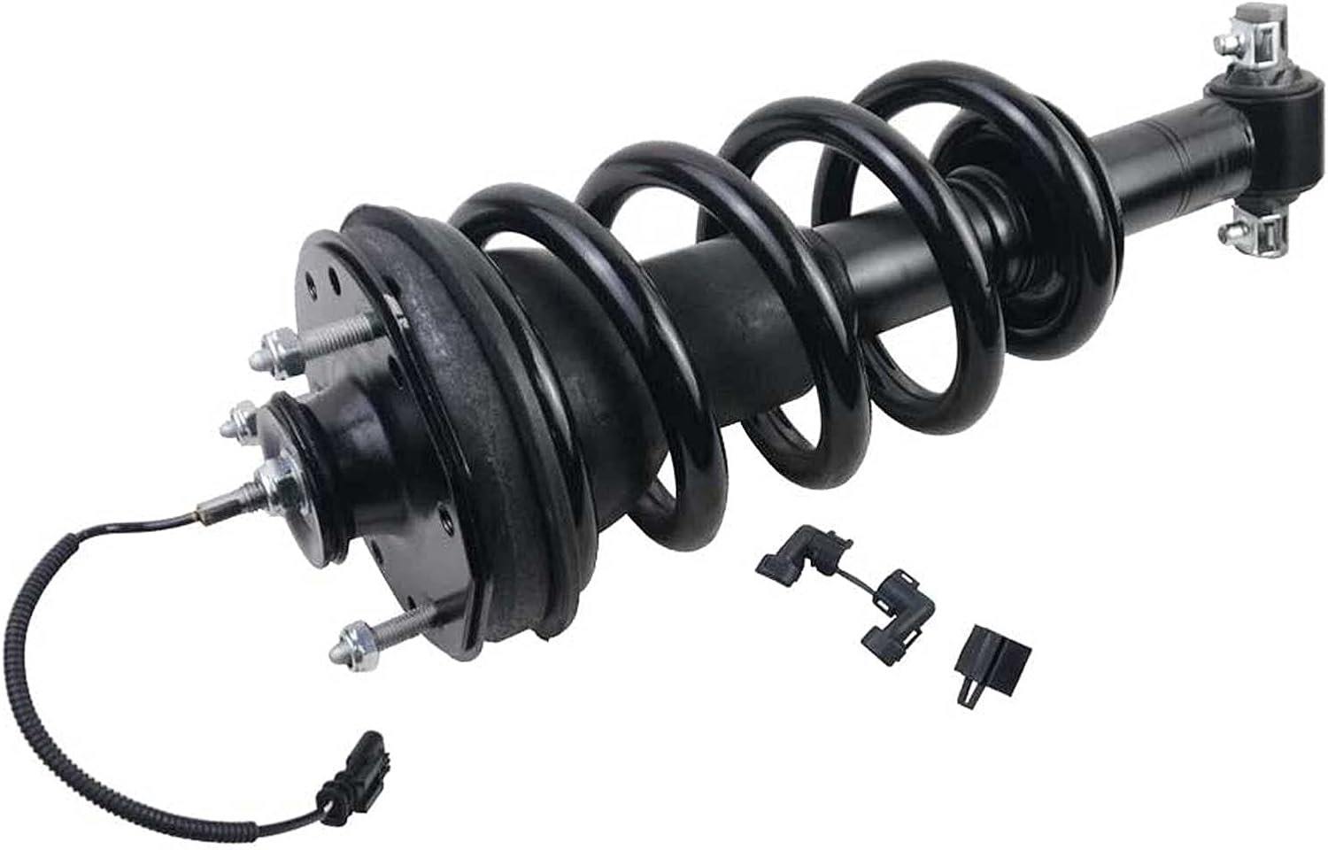 84176631 Front Shock Absorber Strut complete assembly Magnetic for 2015 2016 2017 2018 2019 2020 Cadillac Escalade Tahoe Suburban Silverado GMC Sierra 1500 Yukon (XL) 580-1108 84977478