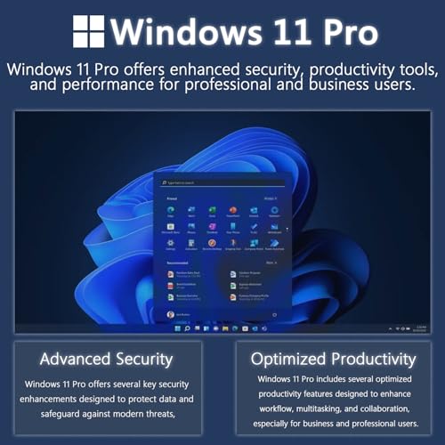Lenovo V15 Laptop Computer, 32GB RAM, 1TB PCIe SSD, Intel Celeron N4500 Processor, Intel UHD Graphics, 15.6 FHD 1080p Display, Ethernet Port RJ-45, WiFi 6, Windows 11 Pro, WOWPC Recovery USB