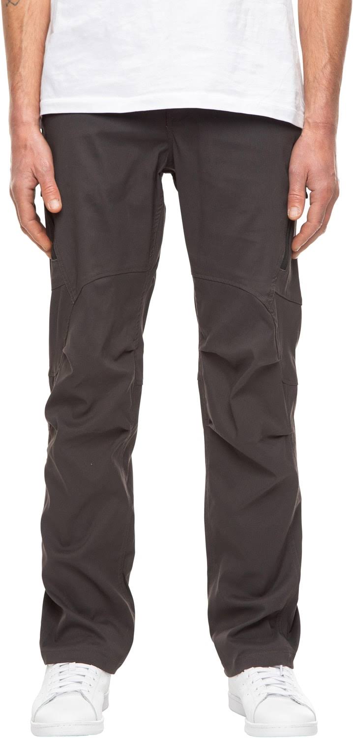 686 Men&s Anything Cargo Pant Charcoal / 36