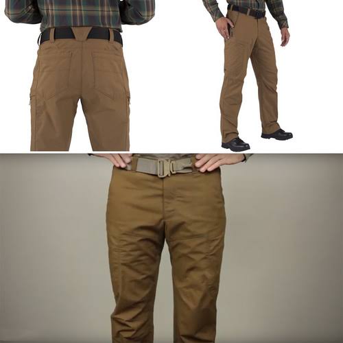 5.11 Tactical Apex Pant Dark Navy