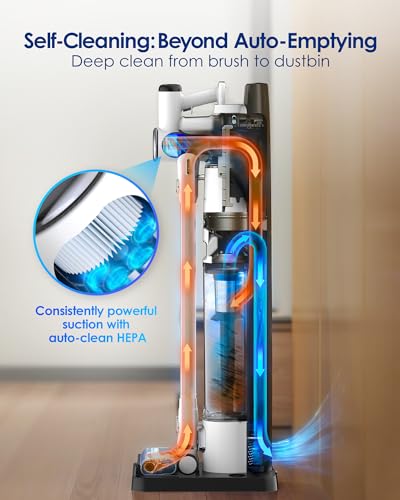 Tineco Pure One S12 Pro Ex Smart Cordless Stick Hard Surface,Hard Floor,Hardwood Disk Battery Powered