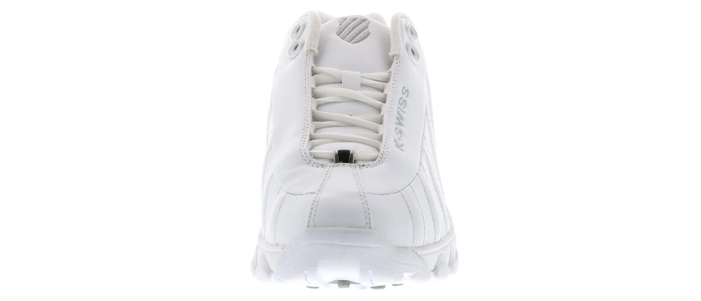 K-Swiss Men's ST329 CMF Sneaker (Wide Width Available)