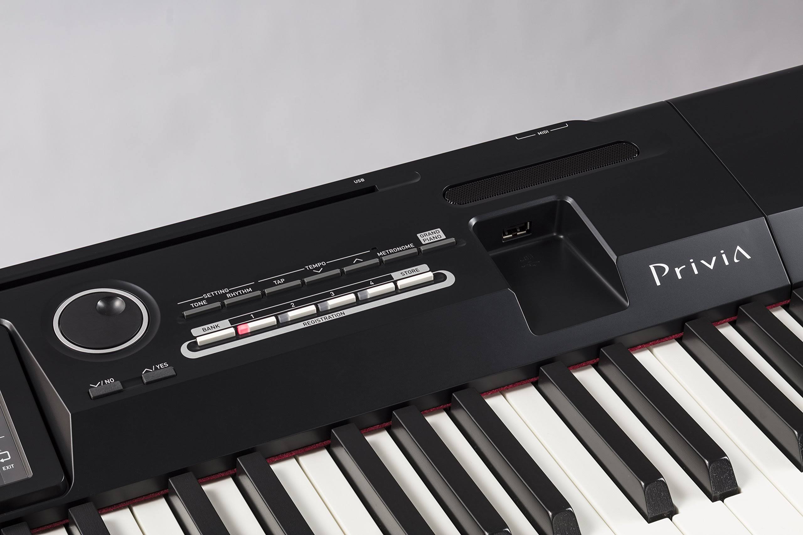 Casio Privia PX-360 Digital Piano