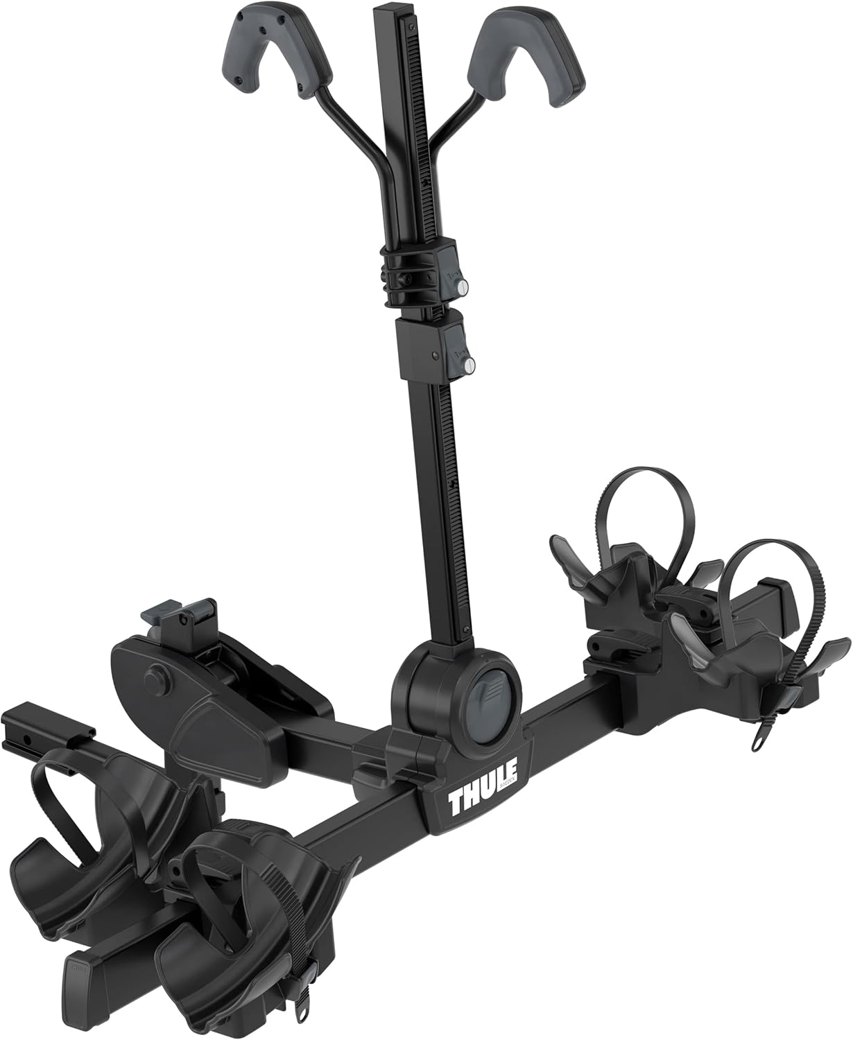 Thule DoubleTrack Pro XT 2 Hitch Bike Rack